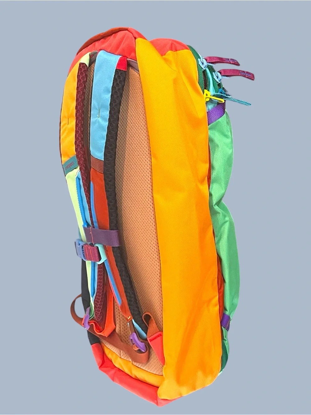 NWT Cotopaxi Allpa 20L Del Dia Green Backpack
